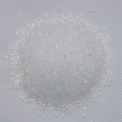 PFA Transparent color
